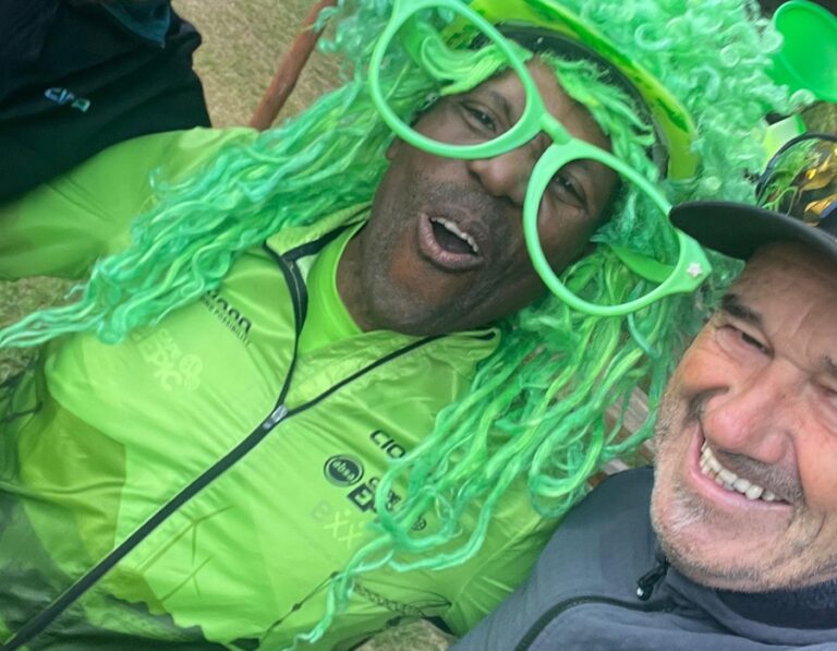 Cape Epic Fan